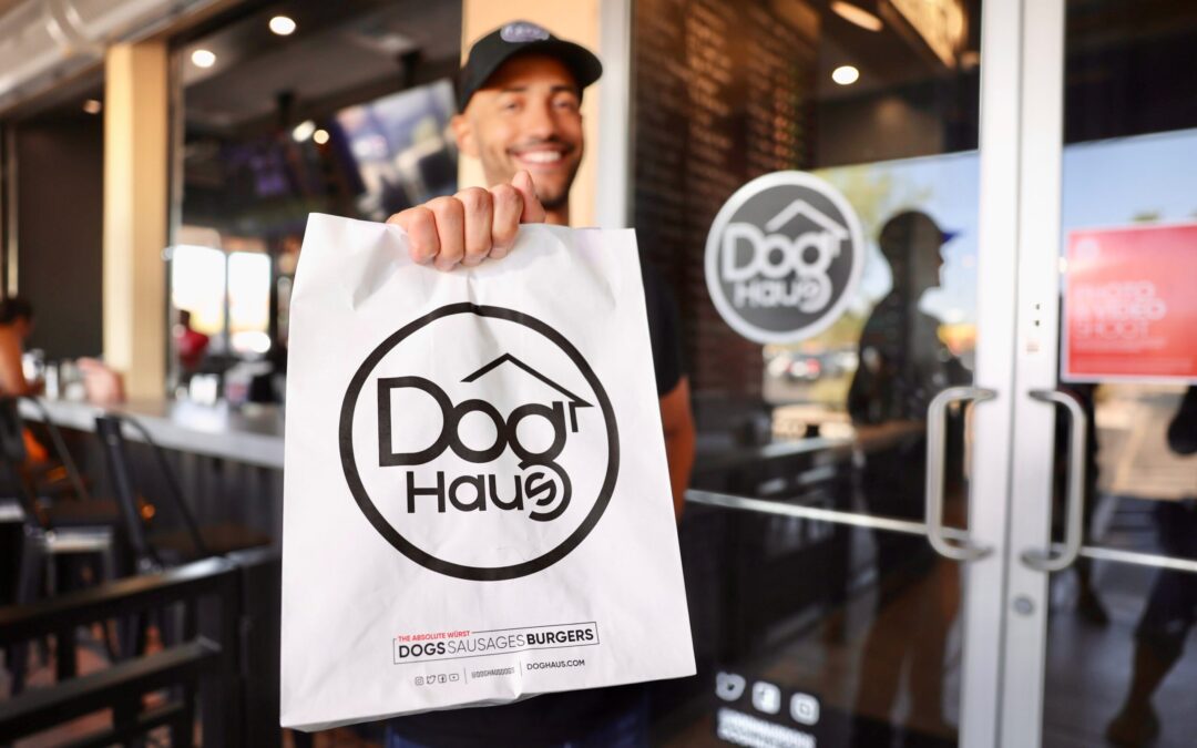 What Chandler Clients Say About Dog Haus Catering — Real Reviews