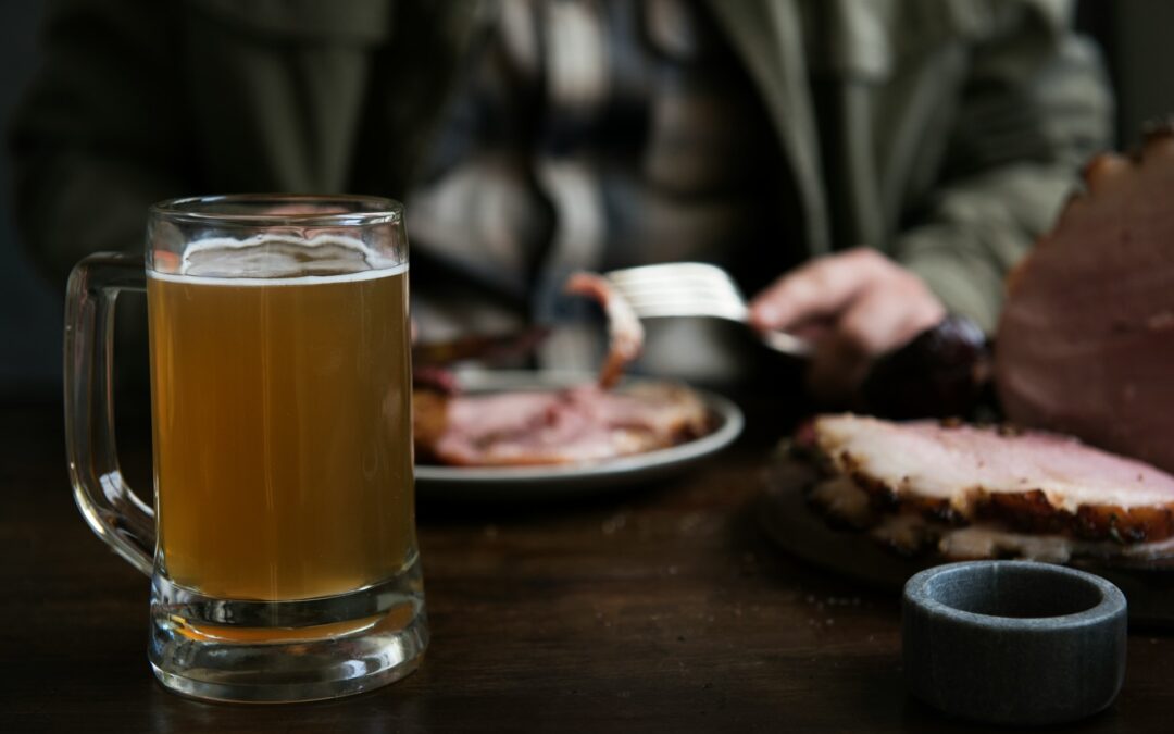What Makes a Great Beer and Brats Restaurant Experience