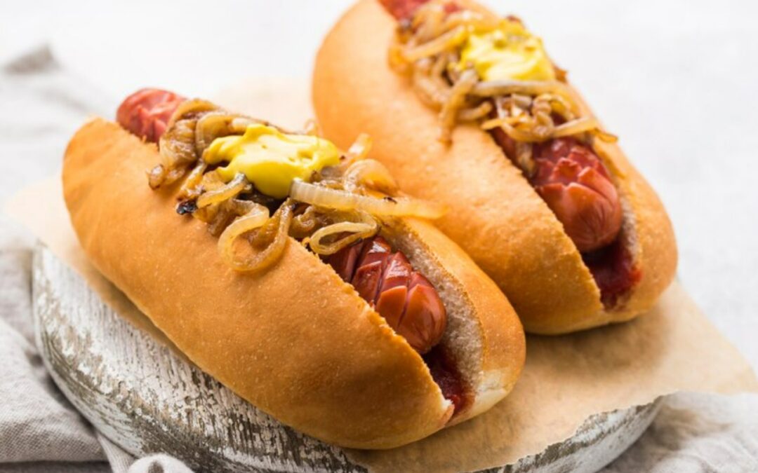 What Makes a Signature Hot Dog Menu Stand Out