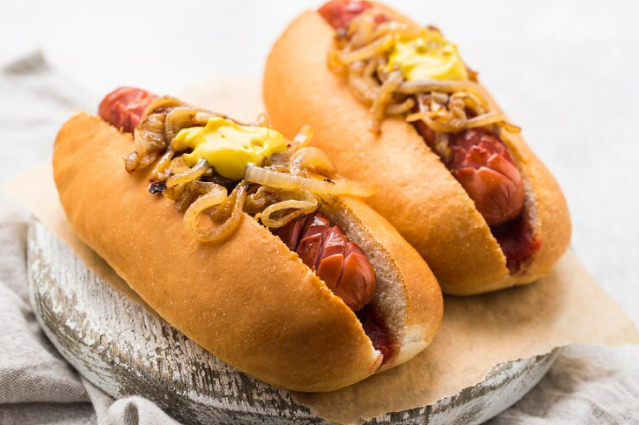 The Haus Dog – Simple, elevated, and always satisfying