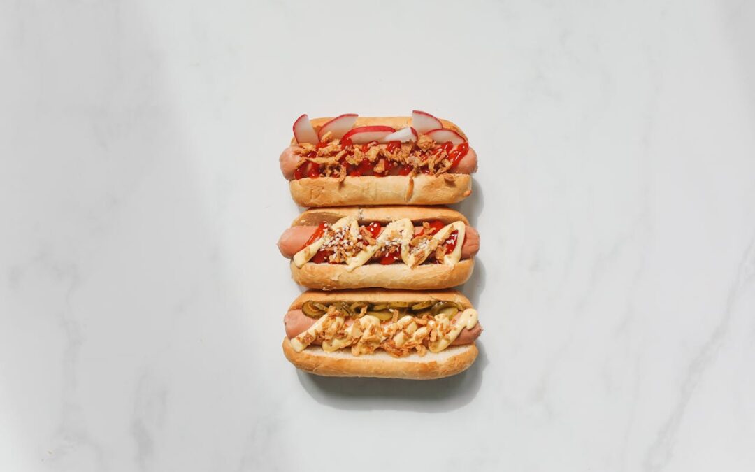 Where to Find the Best Hot Dogs in Chandler This January