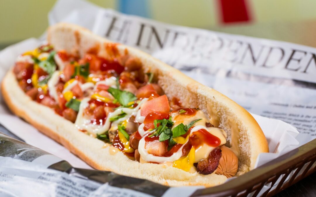What Sets a Gourmet Hot Dog Restaurant Apart