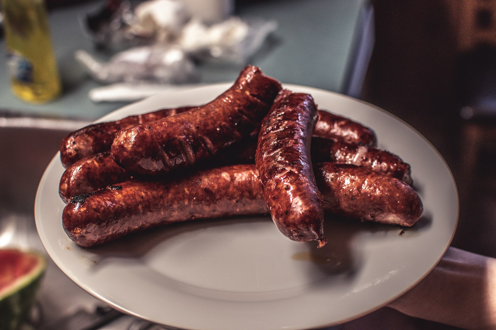 gourmet hot dogs in Chandler AZ