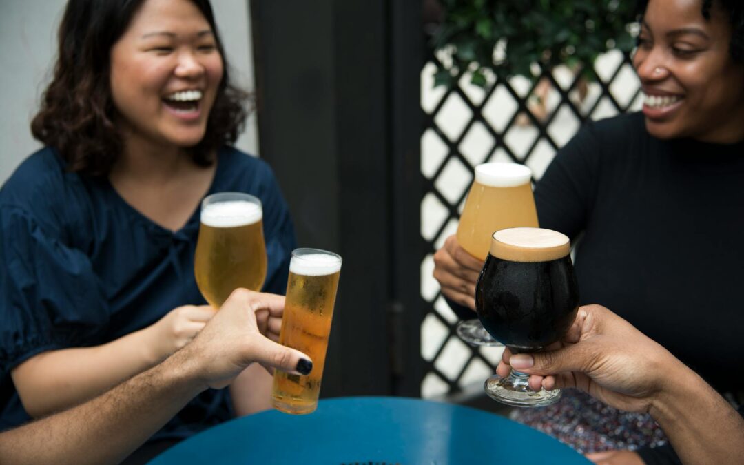 Best Happy Hour in Chandler, AZ — Dog Haus Has the One Thing Nobody Else Does