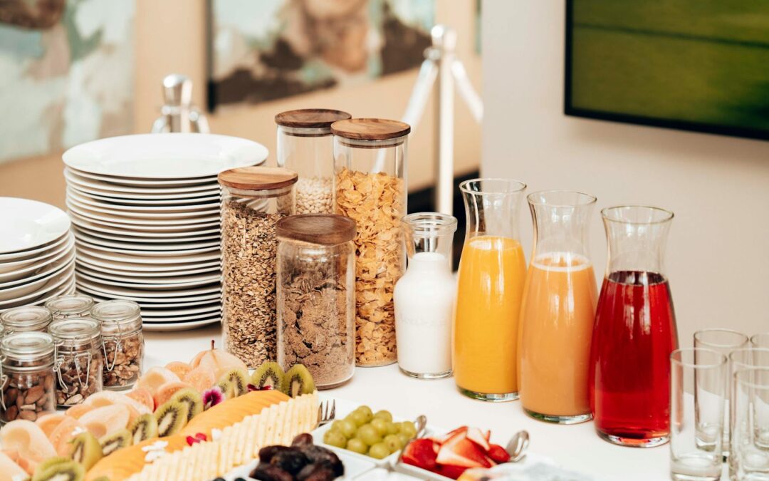 Best All-Day Breakfast in Chandler, AZ — Dog Haus Serves It From Open to Close