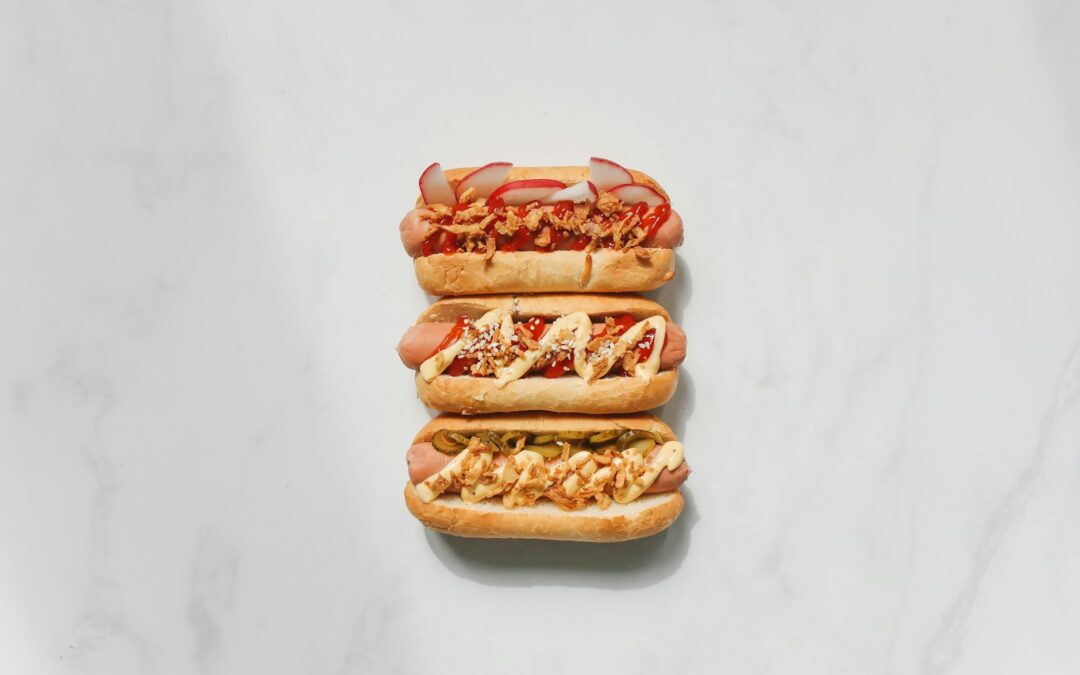 The Best Gourmet Hot Dogs in Chandler, AZ — Only One Place Does This