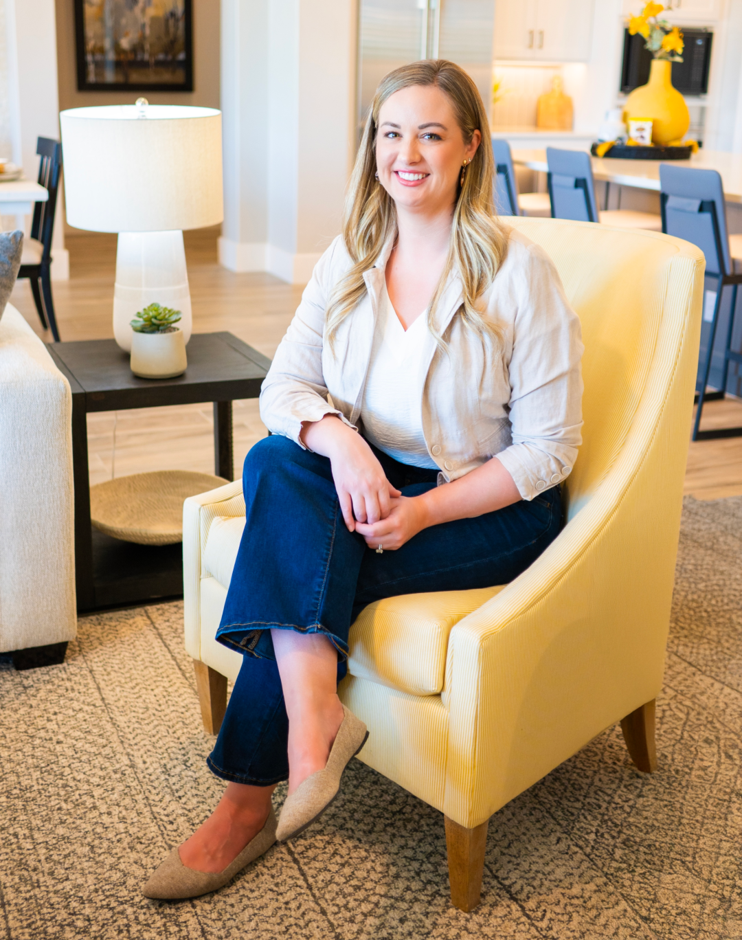 Andi Ott – Dog Haus Brand Strategist & Franchise Growth Expert