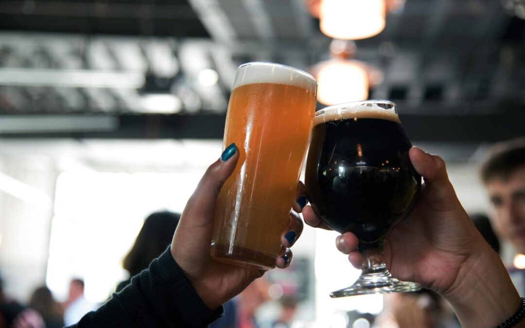 craft beer bar chandler az