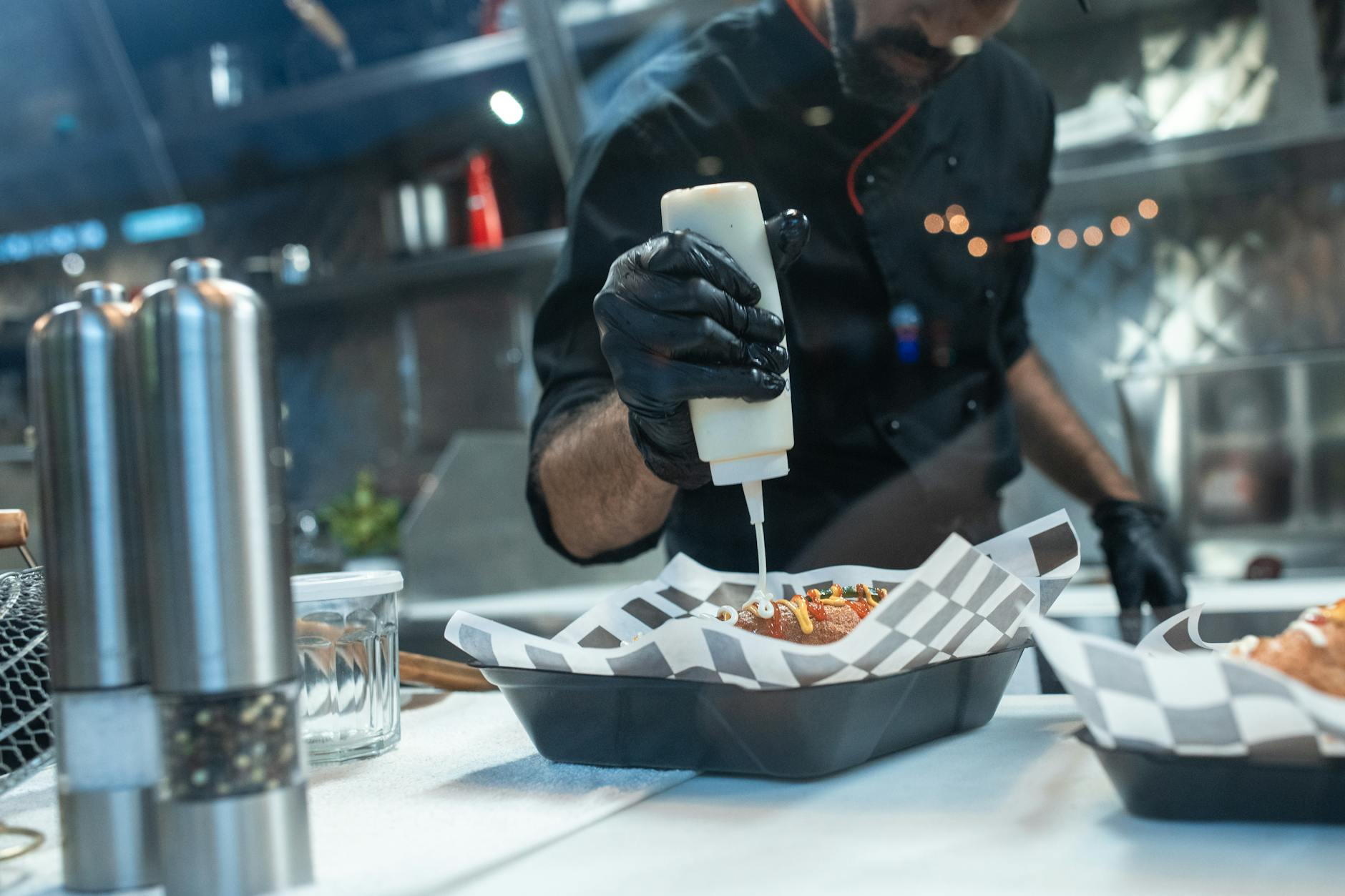 Corporate event catering from Dog Haus Chandler in the East Valley