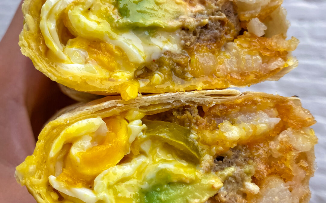 Looking for a Breakfast Restaurant in Chandler? Start With What You Actually Want