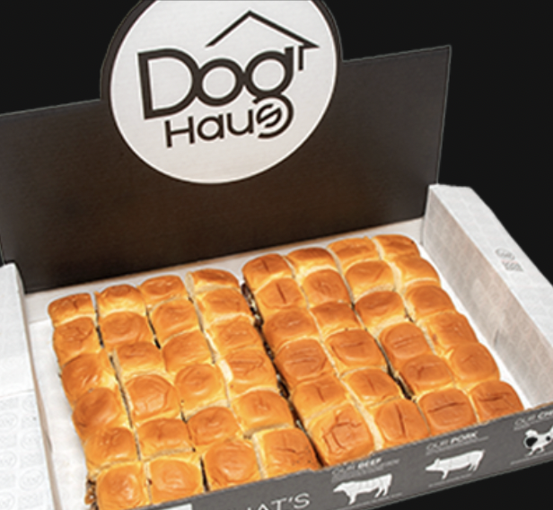 Catering Menu Ideas for Your Next Chandler Event — Dog Haus Edition
