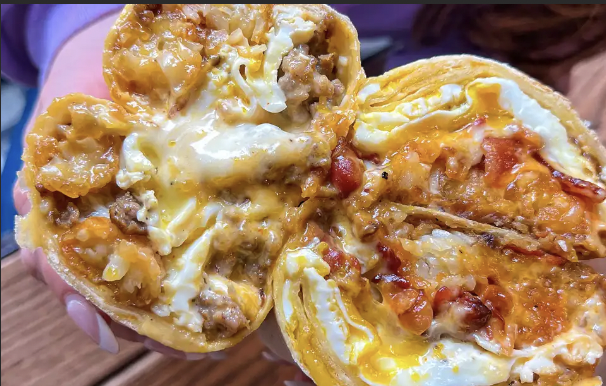 All-Day Breakfast Near Me in Chandler — Dog Haus Is the Only Restaurant That Does This