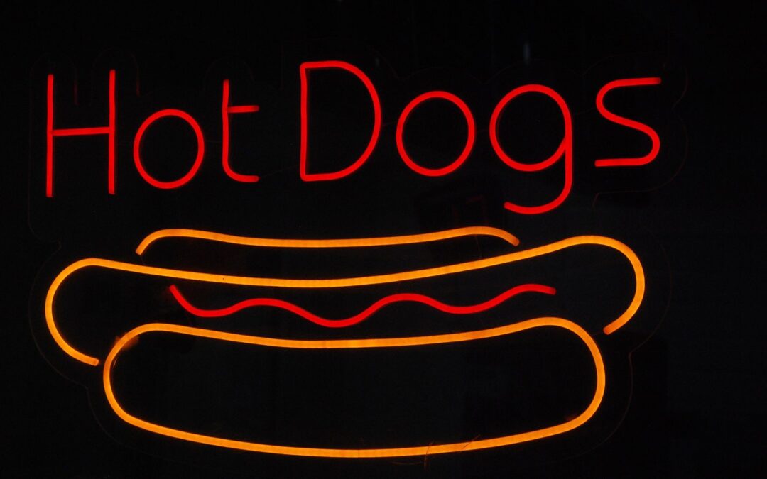 hot dog restaurant chandler az near me