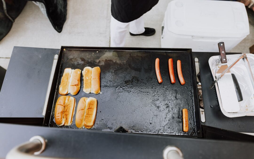Hot Dog Catering Across the East Valley, AZ — Dog Haus Serves Your Whole Area