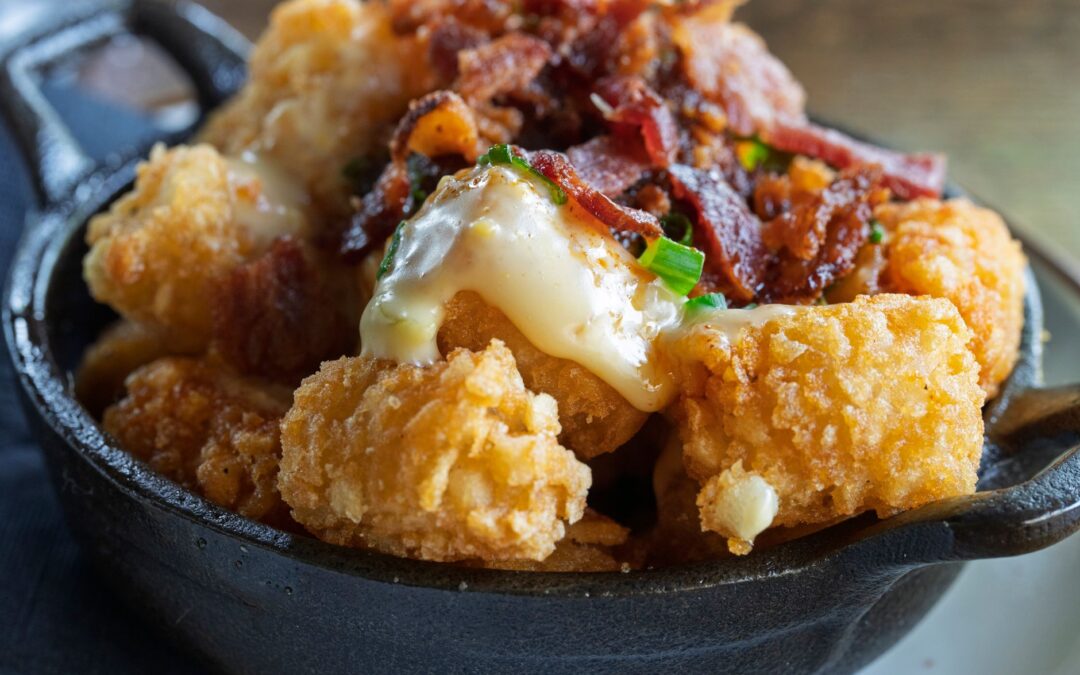Best Tater Tots in Chandler, AZ? Dog Haus Fans Have Opinions