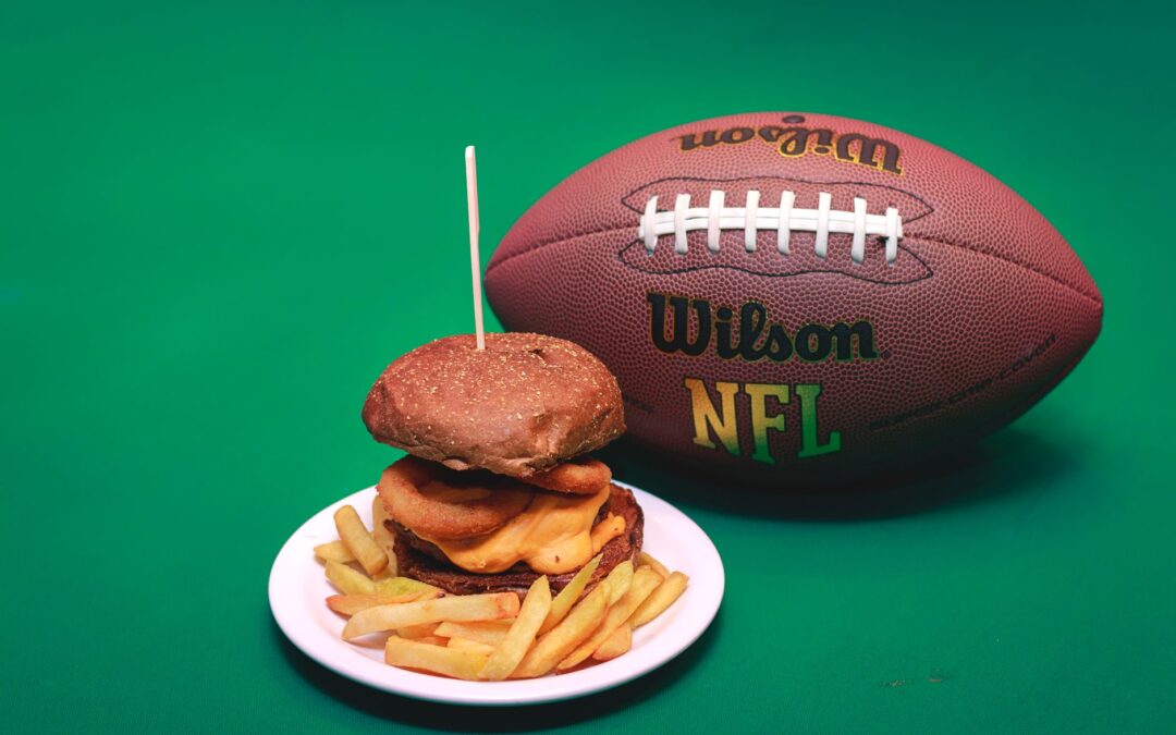 Watch the Arizona Cardinals in Chandler, AZ — Dog Haus Has the Setup