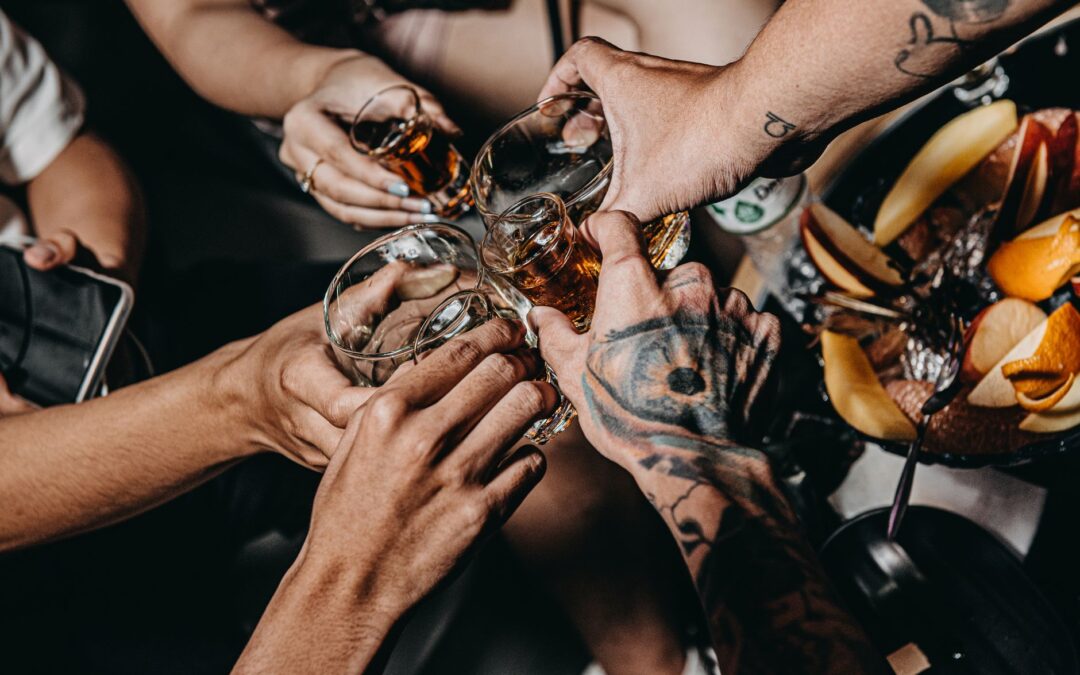 Best Drink Specials in Chandler, AZ — Dog Haus Happy Hour Covers Beer, Wine and Cocktails
