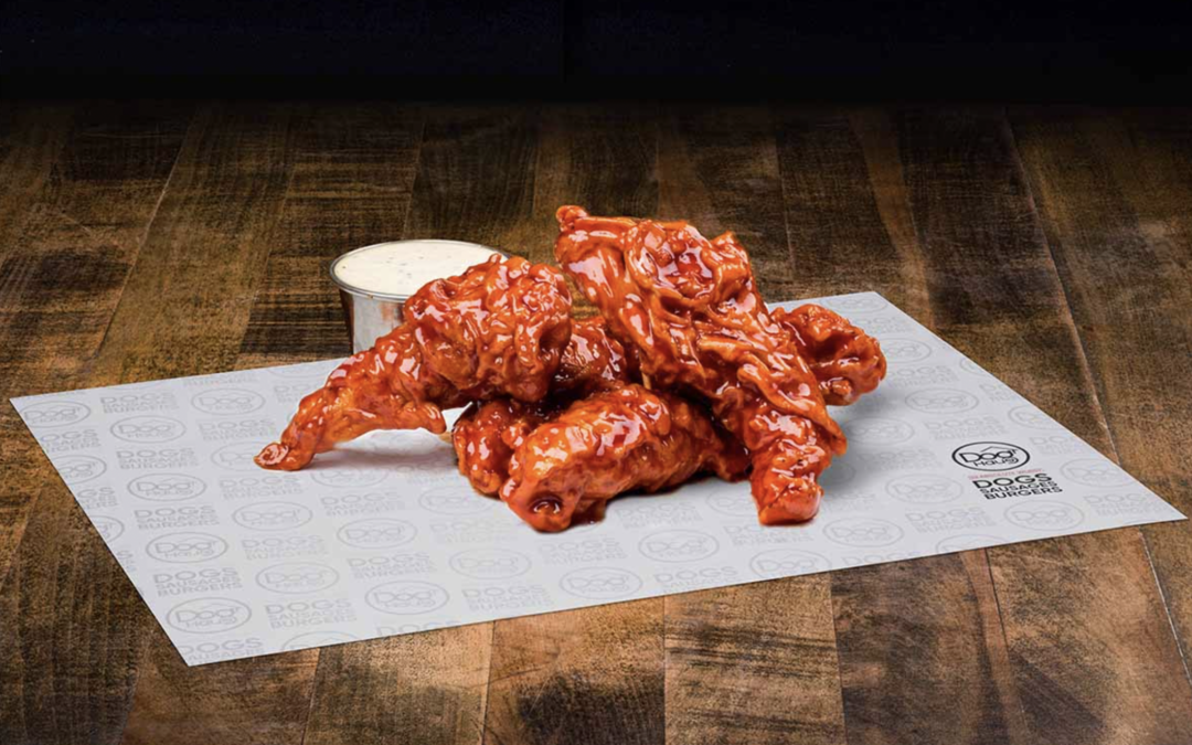 Wings Near Me in Chandler: Game Night, Happy Hour and Late-Night Options