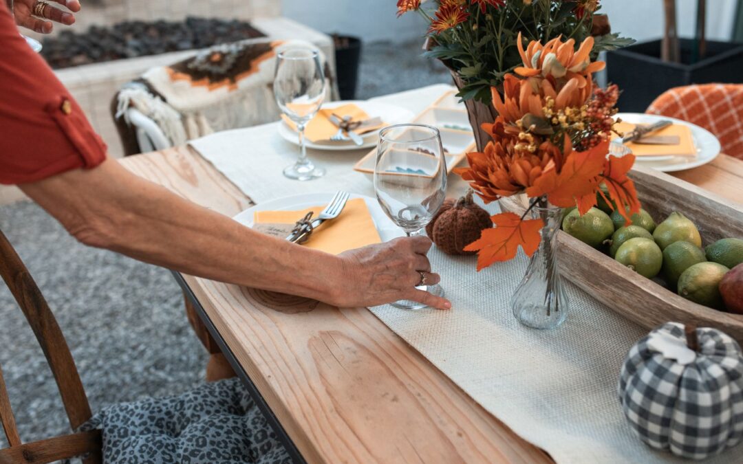 Friendsgiving Catering in Chandler, AZ — Dog Haus Makes Every Table the Best Table